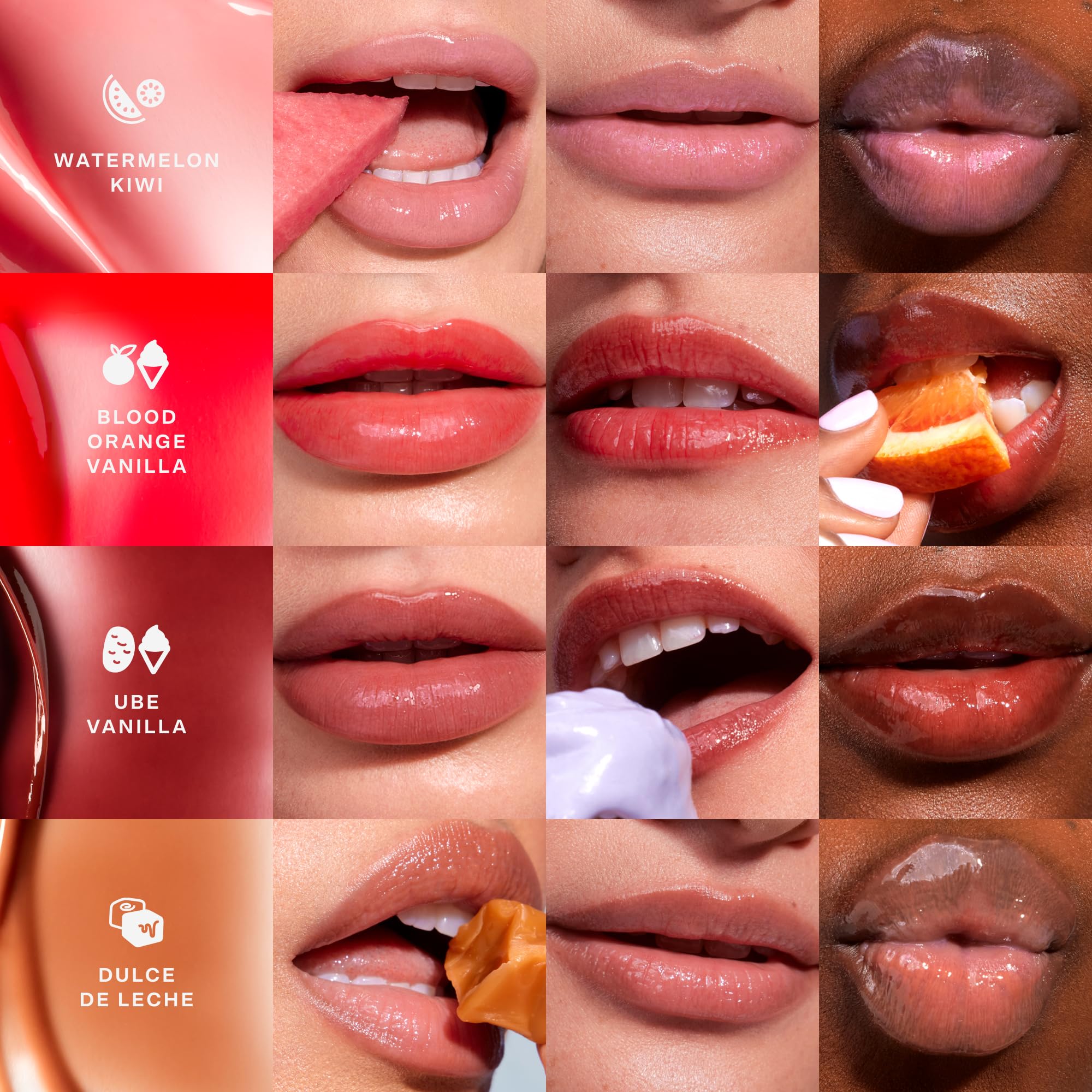 Tower 28 Lip Kit - OneLiner Multi-Use Creamy Lip Liner in Work of Art + LipSoftie Tinted Lip Balm Treatment in Watermelon Kiwi - Lip Care + Makeup Kit for Everyday Definition + Hydration (2 Count) - Image 8